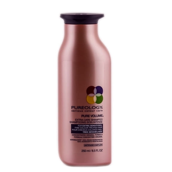 Pureology Pure Volume Extra Care Shampoo (Size : 8.5 oz)