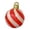 Q, variant on Qwtwty Oversized Christmas Inflatable Balls, Waterproof PVC Inflatable Ornaments for Indoor Outdoor Yard Lawn Porch Christmas Decor
