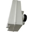 thumbnail image 2 of 7601092MA Fuel Gas Tank W/Cap for BS/Mur-Ray Lawn Mower 94073 94073MA, 2 of 5