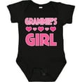thumbnail image 3 of Inktastic Grammie Girl Granddaughter Girls Baby Bodysuit, 3 of 5