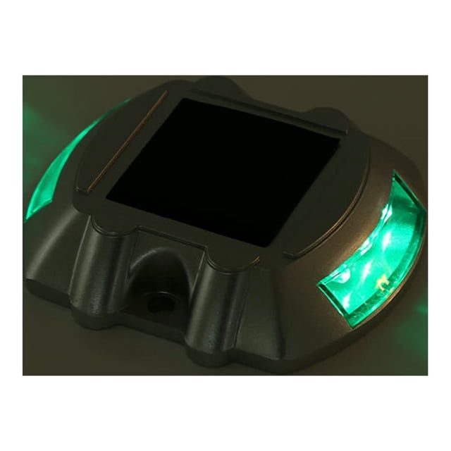 Lámpara De Camino, Luz Solar, Duradera E Impermeable, Respetuosa Con El Medio Ambiente, Diseño Simple, Resistente Al Agua Para Iluminación, Patio De Camino, Camino De Entrada,