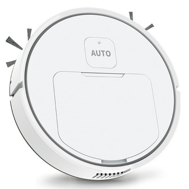 Rechargeable Household Robot Vacuum Cleaner Smart Sweeping Mopping