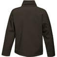 thumbnail image 2 of Regatta Standout Mens Ablaze Printable Soft Shell Jacket, 2 of 4