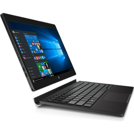 Dell XPS 12-9250 12.5 inch Touchscreen Notebook Intel m5 6Y54 8GB RAM 128GB SSD (Best 12.5 Inch Laptop)