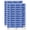 Dark Blue, variant on Unwashed Eggs Farm Chicken Duck Goose Quail Label Carton Sticker Set - Light Blue - Gloss Finish - 1.25" Mini