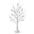 thumbnail image 2 of Christmas Decorations Desktop Ornament Tree Holder Tree With Clips Photo Lottery Holder Desktop Home Decorations For Christmas Memo Birthday Wedding Graduation Desktop dress up, 2 of 9
