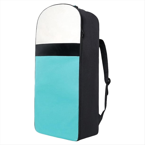Paddleboard Inflable Mochila Bolsa de Viaje, Bolsa de Transporte de la Tabla de Surf Paddleboard Accesorios