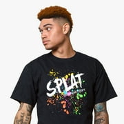Splat Original Complete Kit, Semi-Permanent Hair Dye with Bleach, Spicy Copper