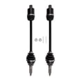 thumbnail image 2 of Rear Left & Right Complete CV Joint Axles For Polaris Ranger XP 900 2013-2017, 2 of 8