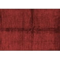 thumbnail image 1 of Ahgly Company Machine Washable Indoor Rectangle Abstract Red Modern Area Rugs, 5' x 8', 1 of 4