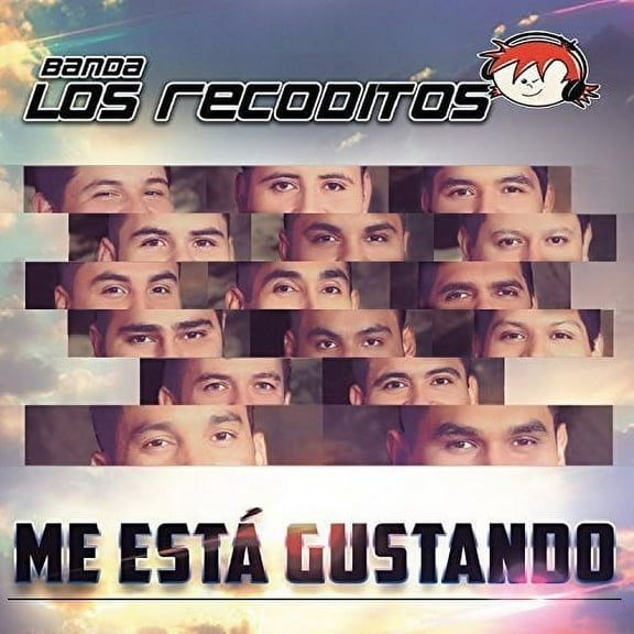 Banda los Recoditos - Me Esta Gustando - Music & Performance - CD