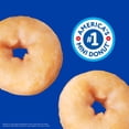 thumbnail image 6 of Hostess Donettes, Honey Bun Artificially Flavored Mini Donuts, 10.5 oz Bag, 6 of 13