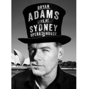 Angle View: Bryan Adams: Live at Sydney Opera House (Blu-ray)