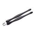 thumbnail image 1 of Outils et Accessoires pour Ongles de Mode pour Femmes Fourchette de Cuticules à Cuticules Pelle de Cuticules à Bord d'Ongles Cuticules Multicolore, 1 of 3