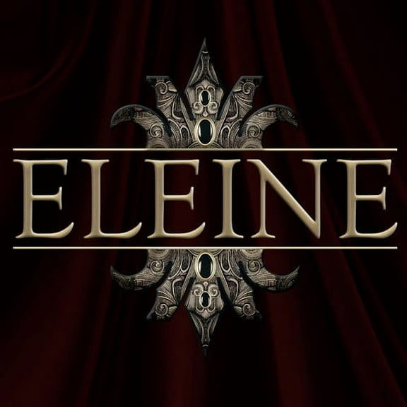 Eleine - Eleine - Music & Performance - CD