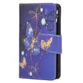 thumbnail image 2 of Fundas Para Teléfono, Protección Completa Estuche Protector Elegante Para Teléfono PU + TPU Funciones De Soporte De Material Para IPHONE 12 PRO ANGGREK No, 2 of 7