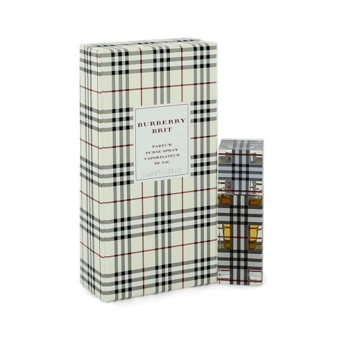 Perfume Burberry Brit de Burberry Pure Perfume 15 ml para mujer