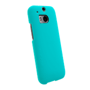 WirelessOne Encase Case for HTC One M8 (Teal)