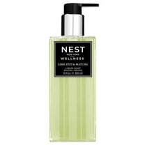 NEST New York - Lime Zest  Matcha Liquid Soap