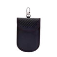 thumbnail image 4 of Bolsa De Protección De Señal De Llave De Coche Con Protector De Seguridad De Ranura Para Tarjeta Para Llavero De Coche, 4 of 9