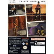 Catwoman | Nintendo GameCube
