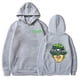 thumbnail image 1 of Feid Ferxxo-Sudadera de manga larga con capucha para hombre y mujer, ropa de calle de gran tamaño, de forro polar, Unisex, 1 of 4