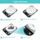 thumbnail image 4 of Báscula digital de cocina, báscula para alimentos con pantalla LCD, para cocinar/hornear, graduación precisa de 1g/0,1oz, carga USB, 4 of 5