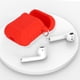 thumbnail image 5 of Funda para auriculares, funda para auriculares Bluetooth de estilo empresarial simple Funda para auriculares Bluetooth diseñada para el futuro, 5 of 8