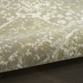 thumbnail image 4 of Nourison Grafix Persian Olive 2'3" x 7'6" Area Rug (2x8), 4 of 7