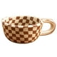 thumbnail image 1 of 1 de Café de Cerámica con de Llave Inglesa, de Café con Llave Inglesa para Café, Leche, Té y Batidos, 1 of 5