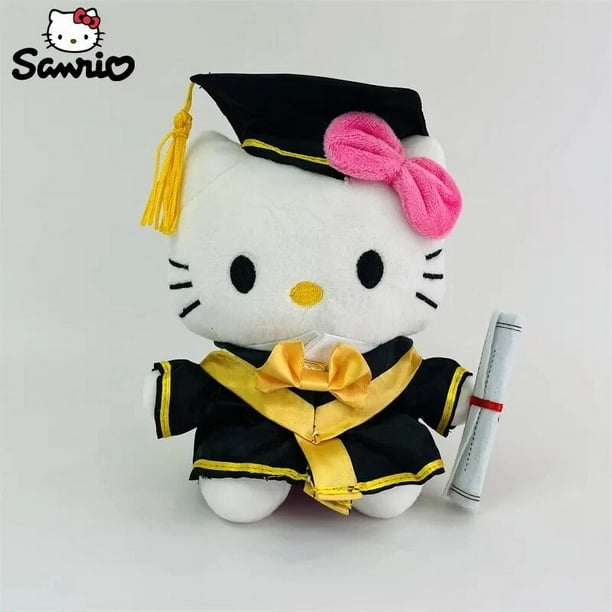 Muñecos de peluche para graduacion sales