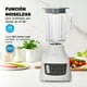 thumbnail image 4 of Licuadora Potenza Comfort Taurus 1.050 W Blanco, 4 of 7