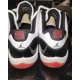 thumbnail image 2 of Ni - ke Air Jordan 11 Retro Low 2020 Concord Bred, AV2187 160 DS, Size 13, 2 of 5