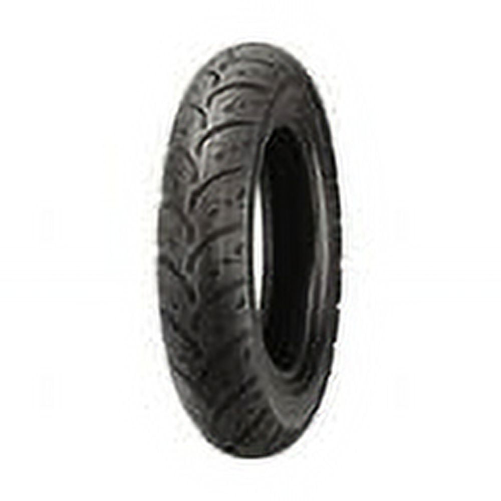 Kenda K262 Scooter Tire – 2.75-19 43P TT, 4PR – Front Or Rear, Summer Spec