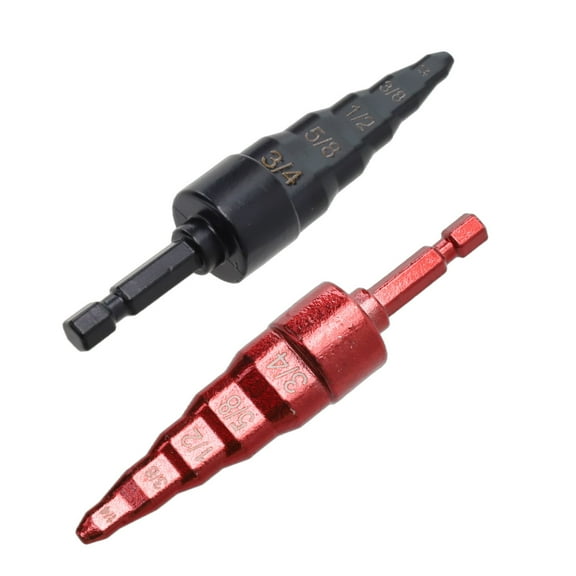 2Pc Repair Tool Air Conditioner Copper Pipe Expander Expander Soft Copper Tubing