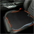 thumbnail image 1 of Cojín de asiento de coche ZHOOGE Comfort Memory Foam para conducir, 1 of 7