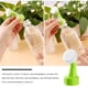 thumbnail image 4 of Toystoory Aspersor de riego de plantas, botella con boquilla de PP, pulverizador de riego para flores de jardín Jardín y Patio Verde, 4 of 6