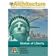 thumbnail image 2 of Italeri Architect - The Statue Of Liberty - New York City, 2 of 6