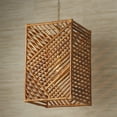thumbnail image 3 of 1 Light Foyer In Coastal Style-28 Inches Tall And 17 Inches Wide     -Traditional Installation Capital Lighting 547411Ma, 3 of 7