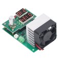 thumbnail image 4 of Risegun Probador De Capacidad De Batería De Descarga del Módulo De Carga Electrónica De Corriente Constante De 1~30V 9.99A 60W, 4 of 8