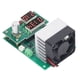 thumbnail image 4 of Probador De Carga Electrónica, Probador De Carga Electrónico 60W Módulo De Prueba De Capacidad De Batería De Corriente Constante 1~30V 9.99A, 4 of 8