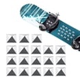 thumbnail image 3 of 18Pcs Snowboard Stomp Pad Snowboard Grip Stomp Pad Anti Slip Snowboard Step Pad Snow Board Mat, 3 of 6
