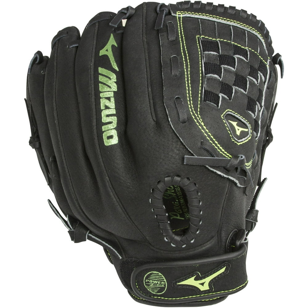 mizuno softball