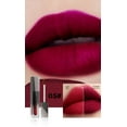 thumbnail image 2 of Matte Velvet Liquid Lipstick, Multi-Purpose Makeup, Long-Lasting Non-Transfer formula, Soft Comfortable Finish, 2 of 5