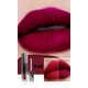 thumbnail image 2 of Pisexur Belleza Maquillaje Pasta de labios mate de terciopelo de 6 colores, no es fácil de pegar, taza de sombra de ojos y rubor multiusos.para mujeres y hombres, 2 of 2