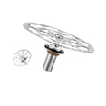 thumbnail image 2 of veasfak Bar Glass Cup Rinser Glass Washer Bottle Cleaner for Restaurant Home Kitchen Large, 2 of 9