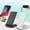 A22, variant on Wireless Charger under $5! CQCYD Foldable Wireless Charger, 15W Fast Charging Stand for iPhone Samsung Phone, Vertical Horizontal Phone Holder, Qi Certified Charging Pad with LED