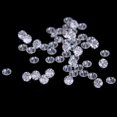 thumbnail image 2 of Piedra de circonia cúbica, diamantes sueltos, piedra de circonia cúbica, 100 Uds., circonita Aaa de 3mm para pendientes, pulseras, joyería Diy, 2 of 5