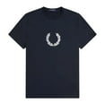 thumbnail image 1 of Fred Perry  Adult M8536 608 T-Shirt, 1 of 5
