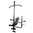 thumbnail image 1 of Banco Multifuncional Bywell Gym Para Pesas Y Polea, 1 of 6